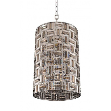 Modello 8 Light Small 2 Tier Foyer by Allegri - 031750-010-FR000
