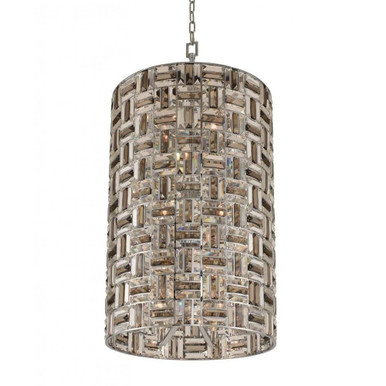 Modello 18 Light Medium 3 Tier Foyer by Allegri - 031752-010-FR000