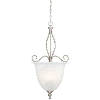 Central Drove 4 Light Large Pendant by Bailey Street Home - 159-BEL-4526147