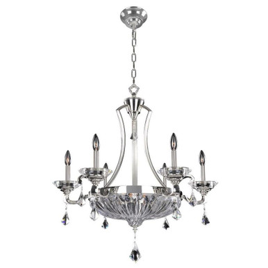 Orecchini 9 Light Large Chandelier by Allegri - 028554-017-FR001