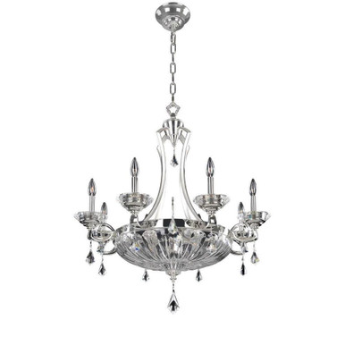 Orecchini 12 Light Large Chandelier by Allegri - 028555-017-FR001
