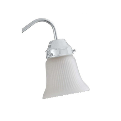 Denbigh Mead 4.88 Inch Glass by BSH 159 BEL 675801 - 159-BEL-675801