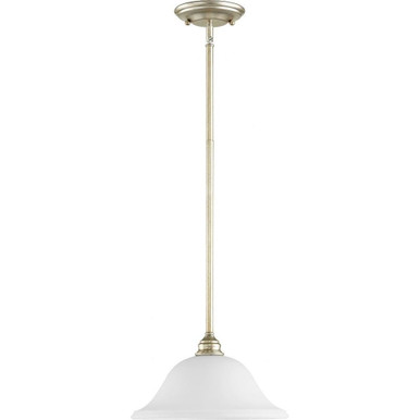 Tanners Courtyard 1 Light Medium Pendant by Bailey Street Home