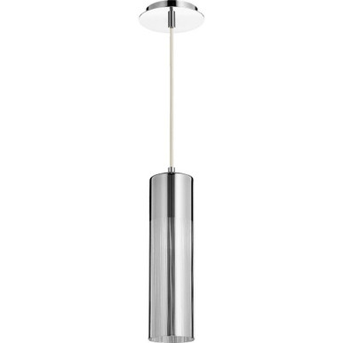 1 Light Mini Pendant 3.88 Inch Wide by Bailey Street Home