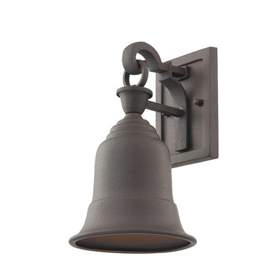 Airedale Piece 1 Light Outdoor Wall Lantern by Bailey Street Home - 154-BEL-4905188