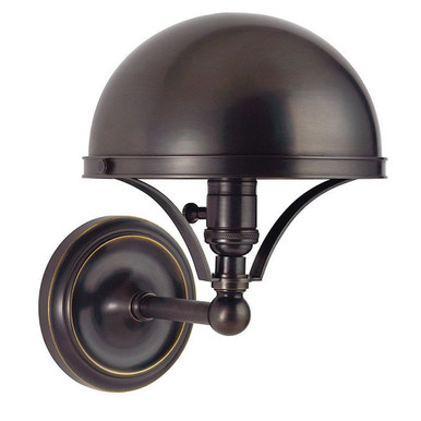 Covington 1 Light Wall Sconce by Hudson Valley - 521