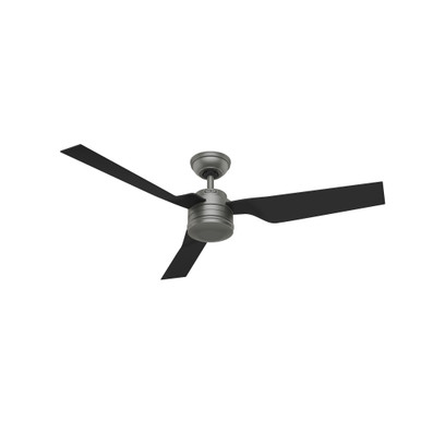Cabo Frio 52 Inch Ceiling Fan with Wall Control by Hunter Fans - 1000406