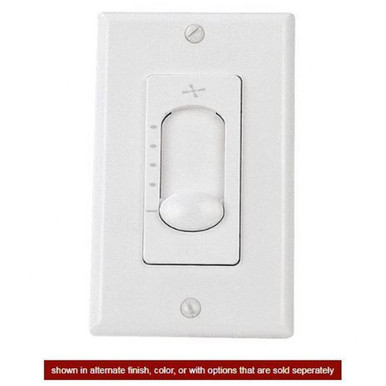 Accessory 4 Speed Fan Control by Craftmade - CM-6