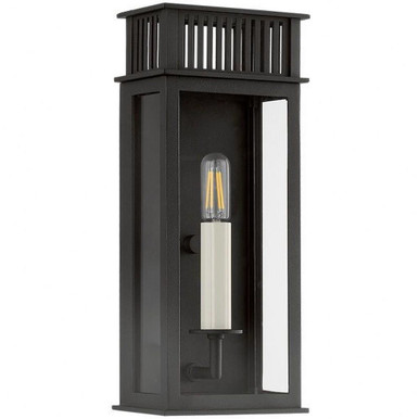 Elliott Cross 1 Light Wall Sconce by Bailey Street Home - 154-BEL-5180498