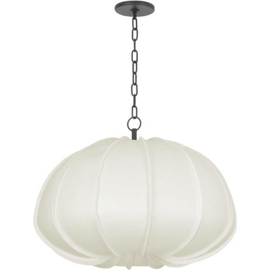 Bayu 1 Light Large Pendant 26 Inch Wide by Troy - F2626-FOR