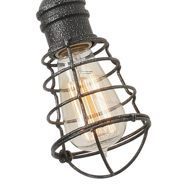 Ramsey Limes 1 Light Mini Pendant by Bailey Street Home
