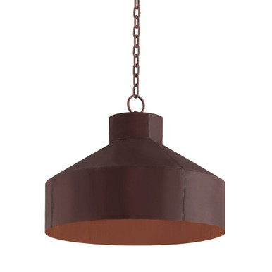 Rise & Shine 4 Light Large Pendant by Troy - F5264-RP