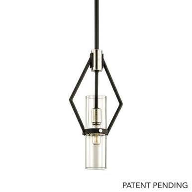 Billington Road East One Light Small Pendant by Bailey Street Home - 154-BEL-2815659