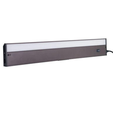 15W LED Undercabinet 1 Ins Tall and 3.63 In Wide by Craftmade - CUC1030