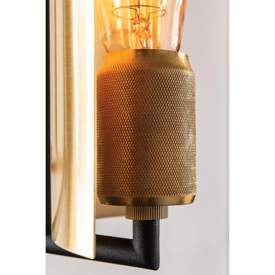 Artic Way 6 Light Oversized Chandelier by Bailey Street Home