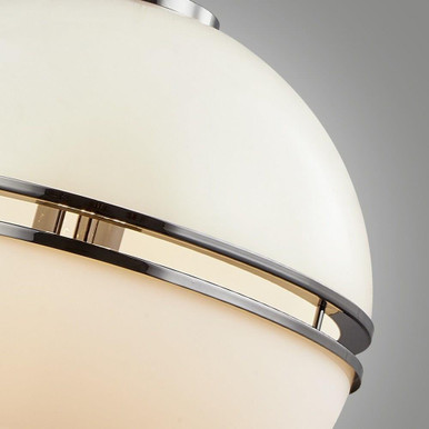 Estwaite Close 8 Light Large Pendant by Bailey Street Home