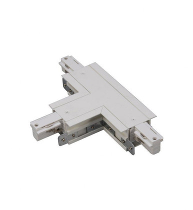 Accessory W Track Right T Connecter by WAC - WHRTC
