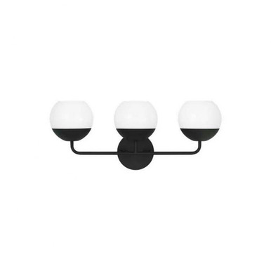Alvin 3 Light Vanity Light by Visual Comfort Studio - 4468103