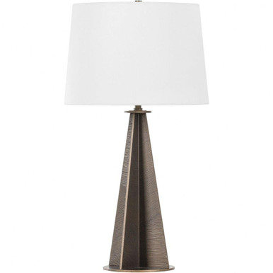 Millbrook Hey 1 Light Table Lamp 30 x 16.25 Inches by BSH - 154-BEL-5180551