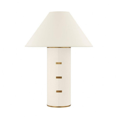Creaton Court 1 Light Table Lamp 26 x 18.5 Inches by BSH - 154-BEL-4956122