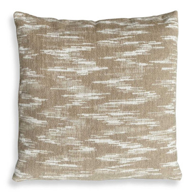 Mountains Outdoor Pillow 20 Inch Tall and 20 Inch Wide by uttermost - 64072