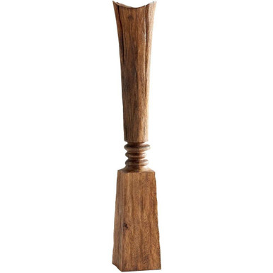 Loughborough Avenue 38 Inch Small Sculpture by Bailey Street Home - 182-BEL-4637642