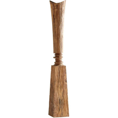 Loughborough Avenue 70 Inch Large Sculpture by Bailey Street Home - 182-BEL-4637644