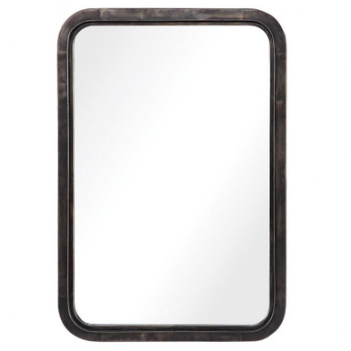 Mirror 32.5 Inch Tall and 22.5 Inch Wide by Bailey Street Home