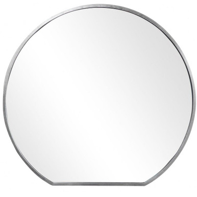 Mirror 30 Inch Tall and 32 Inch Wide by Bailey Street Home