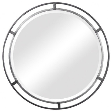 Hurst Hills Mirror 30 Inches T and 30 Inches W by BSH