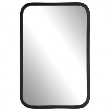 Rectangular Mirror 30 Inches Tall and 20 Inches Wide by BSH