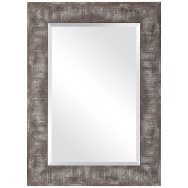 Mirror 36 Inch Tall and 26 Inch Wide by Bailey Street Home