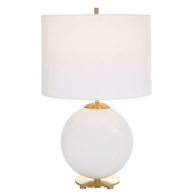 Hurst Hills 1 Light Table Lamp 24 Inches Tall and 14 Inches Wide by BSH