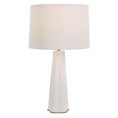 Hurst Hills 1 Light Table Lamp 26 Inches Tall and 15 Inches Wide by BSH - 2607-BEL-5174889
