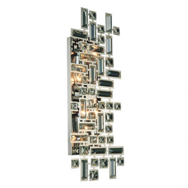 Brickfield Glen 4 Light Wall Sconce by Bailey Street Home - 390-BEL-3341919