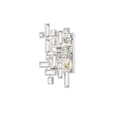 Brickfield Glen 2 Light Wall Sconce by Bailey Street Home - 390-BEL-3341496