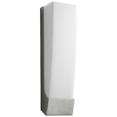 White Horse Knoll 10.5W 1 LED Wall Sconce by Bailey Street Home - 766-BEL-2816261