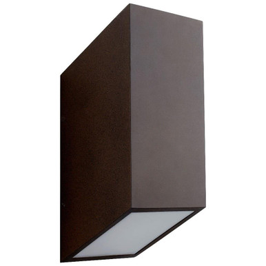 Richard Croft 10.5W 2 LED Light Wall Sconce by Bailey Street Home - 766-BEL-2816099