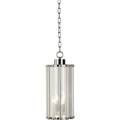 Cole 3 Light Pendant by Robert Abbey - S3336