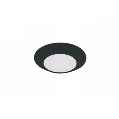 1 5CCT LED Flush Mount 1.14 Inch Tall and 7.5 Inch Wide by Craftmade - X9306-5CCT