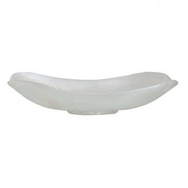 Tibby Tray 8 Inch Tall and 31 Inch Wide by Harp and Finial - HFA71247DS