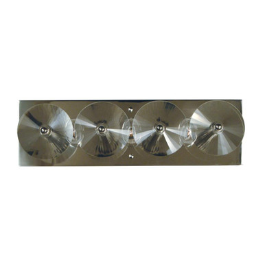 Patrice 3 Light Wall Sconce by Framburg - 5007 PN