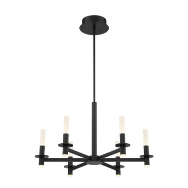 Torna 6 Light Large Chandelier by Eurofase - 38440