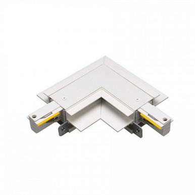 W Track Left T Connecter by WAC WLLC - WLLC