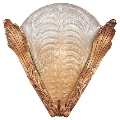 1 Light Wall Sconce by Minka Metropolitan - N950496