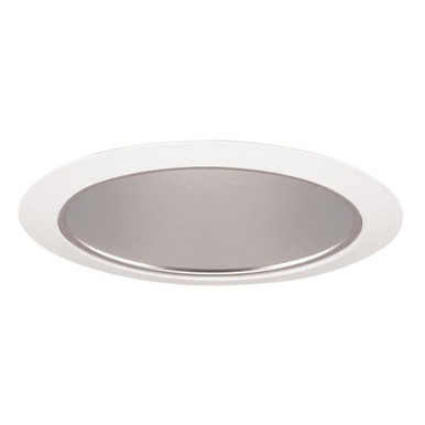 6 Inches Tapered Cone Trim by Juno - 27 HZWH