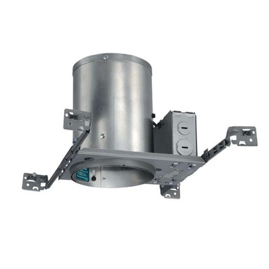 5 Inch Incandescent Universal IC Housing 8 Inch Tall X 14 Inch Wide by Juno - IC20
