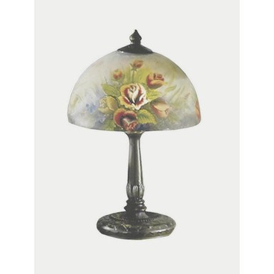 Traditional Collection Table Lamp by Dale Tiffany 10057/610