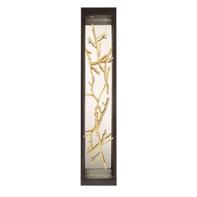 Aerie 4 LED Light Wall Sconce by Eurofase - 38639
