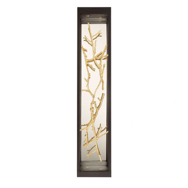 Aerie 4 LED Light Wall Sconce by Eurofase - 38639